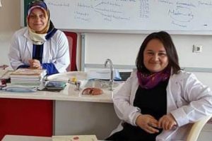 Nazan &ouml;ğretmenin son paylaşımı duygulandırdı