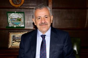 T&uuml;rkiye'nin Lahey B&uuml;y&uuml;kel&ccedil;isi Dişli: Sorunlu ilişki d&ouml;neminden, olumlu ilişki d&ouml;nemine girdik