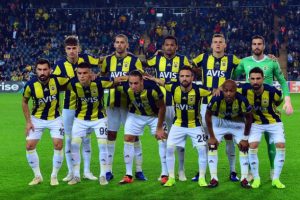Fenerbah&ccedil;e'de 14 futbolcunun s&ouml;zleşmesi sona eriyor