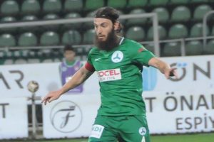 Akhisarspor'dan transfer atağı!
