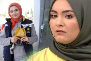Gelin adayı Hanife'den izdiva&ccedil; programı itirafı