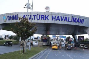 Atat&uuml;rk Havalimanı'nda 2019 otopark &uuml;cretleri belli oldu