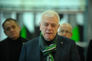Bursaspor Başkanı Ali Ay'dan transfer a&ccedil;ıklaması