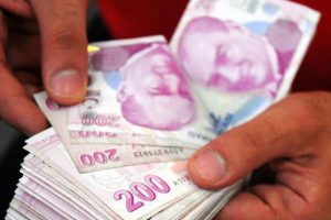 Sigorta şirketleri 9 ayda 25,9 milyar TL tazminat &uuml;stlendi