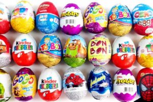 Bakanlıktan 'Kinder Surprise' kararı!