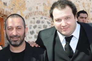 Cem Yılmaz: Mısıra değil filme bilet alan seyircimize sorumluyuz