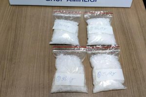 Yılbaşı &ouml;ncesi uyuşturucu operasyonu! 1 tutuklama