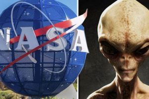 NASA, uzaylıları bulmanın en iyi yolunu a&ccedil;ıkladı