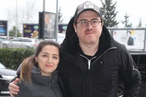 'Yeni yılda dışarısı &ccedil;ok keşmekeş oluyor'