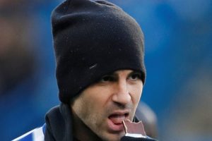 Fabregas, Chelsea ile s&ouml;zleşmesini feshediyor!