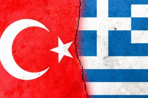 Dışişleri'nden Yunanistan'a tepki