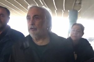 Avukatı adli kontrol&uuml;n kaldırılmasını istedi