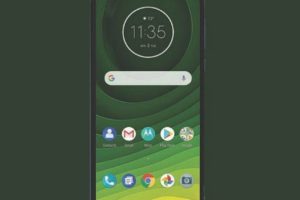 Moto G7 Supra &ouml;zellikleri nasıl olacak?