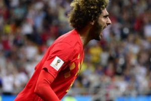 Fenerbah&ccedil;e'den Fellaini bombası!