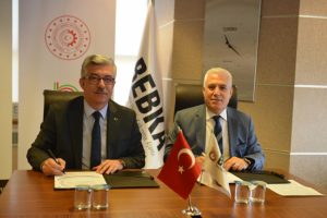 Bursa-Bilecik-Eskişehir Kalkınma Ajansı'ndan Nil&uuml;fer'de sosyal girişimciliğe hibe