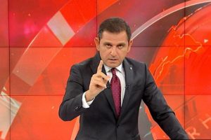 Fatih Portakal hakkında soruşturma başlatıldı
