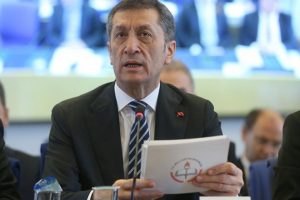 Uluslararası T&uuml;rk-Sudan &Uuml;niversitesi kuruluyor