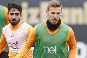 Canatar: Serdar Beşiktaş ya da Fenerbah&ccedil;e'ye gidebilir