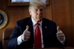 Trump'ın Ulusal G&uuml;venlik Danışmanı Bolton T&uuml;rkiye'yi ziyaret edecek