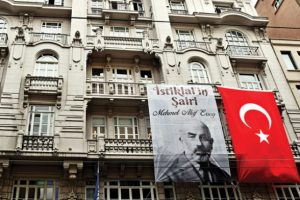 Ersoy M&uuml;zesi'ni geciktiren dava