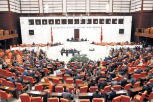 Afganistan tezkeresi Resmi Gazete'de