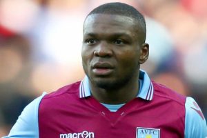 Jores Okore S&uuml;per Lig yolunda