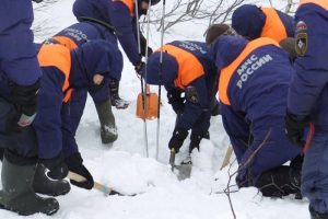 Rusya'da &ccedil;ığ d&uuml;şt&uuml;, 2 kişi hayatını kaybetti