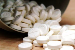 Morfinin yerine ge&ccedil;ecek molek&uuml;l geliştirildi!