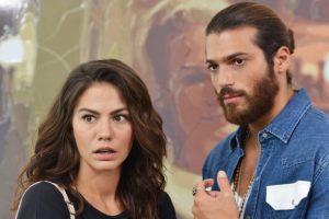 Erkenci Kuş dizisine s&uuml;rpriz oyuncu!