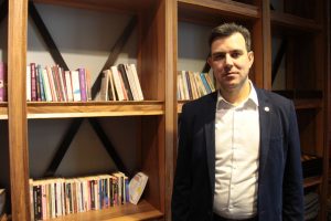 Bursa'nın beklediği  hızlı tren ve otoyol i&ccedil;in son tarih..