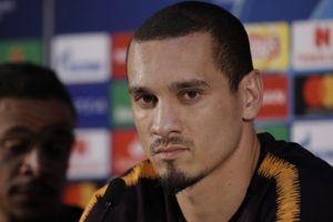 Galatasaraylı yıldıza talip &ccedil;ıktı!