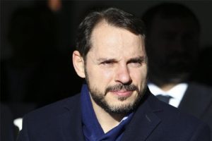 Bakan Albayrak: İstanbul'a yakışan aday