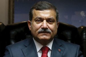 Emniyet Genel M&uuml;d&uuml;r&uuml; Bursa'da a&ccedil;ıkladı: Tedbirler en &uuml;st d&uuml;zeyde alınacak