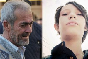 Odasına k&ouml;m&uuml;r k&ouml;z&uuml; bırakılan astım hastası Berkay &ouml;ld&uuml;