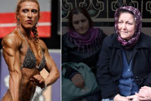 &Ouml;ld&uuml;r&uuml;len sporcunun ailesinden tepki