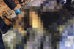 Ağabeyinin cesediyle 2 g&uuml;n aynı odada kalmış
