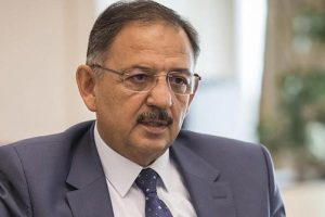 &Ouml;zhaseki: MHP'li arkadaşları sonuna kadar destekleyeceğiz
