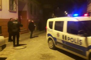 Kira artışı kavgası: 1 &ouml;l&uuml;