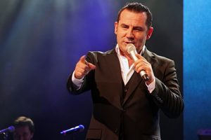 'Bizde Noel Baba yok, M&uuml;sl&uuml;m Baba var'