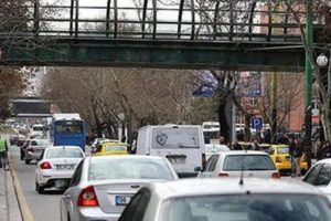 Ankara'da yarın bu yollar trafiğe kapalı olacak