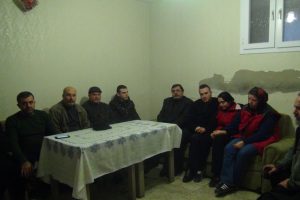 'Oğlum bir oyun y&uuml;z&uuml;nden intihar etti'