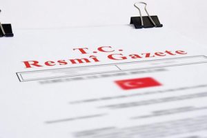 General atamaları Resmi Gazete'de yayımlandı