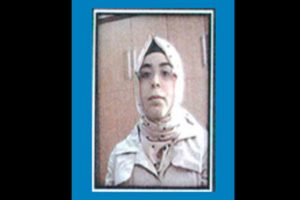 Mavi listedeki ter&ouml;rist hakkında flaş gelişme!