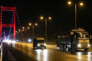 Bakanlık k&ouml;pr&uuml; ge&ccedil;işleri cezalarıyla ilgili detayları a&ccedil;ıkladı