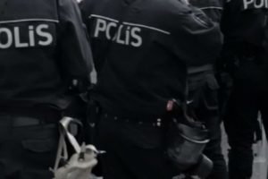 Yılbaşı gecesi i&ccedil;in 255 bin 804 kolluk g&ouml;revlisi