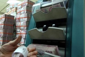 Bankacılık sekt&ouml;r&uuml;n&uuml;n k&acirc;rı 50 milyar lirayı ge&ccedil;ti