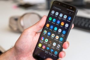 İşte uygun fiyatlı Galaxy M10'un özellikleri