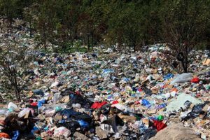 &Ccedil;evreyi kirletenlere 2019'da uygulanacak cezalar belirlendi