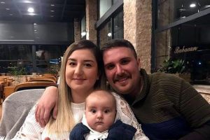 Fabrikada iş makinesi ile duvar arasında sıkışarak &ouml;ld&uuml;