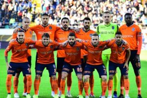 Medipol Başakşehir'de hazırlıklar başlıyor!